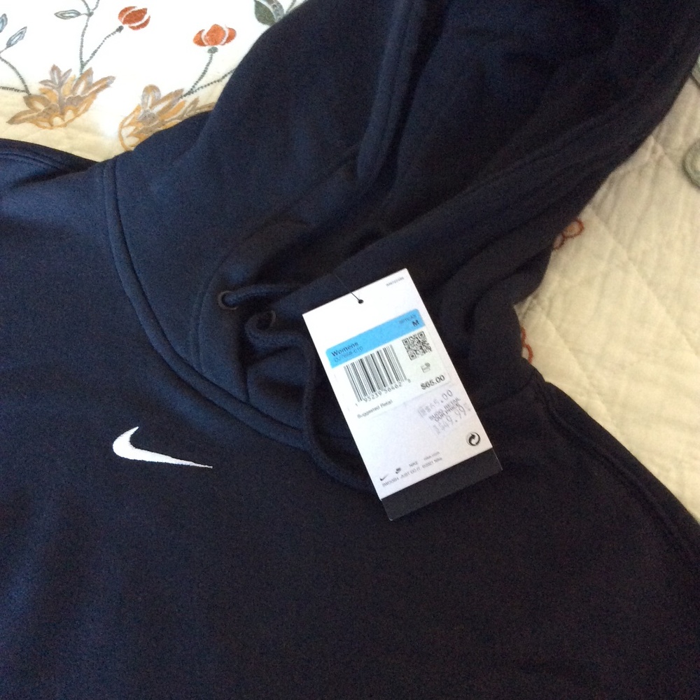 Nike hoodie